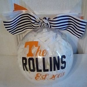 Meet your Posher, Sandy